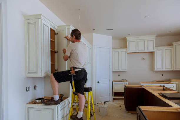 Licensed Kitchen service in Osceola, WI - BM Kitchen