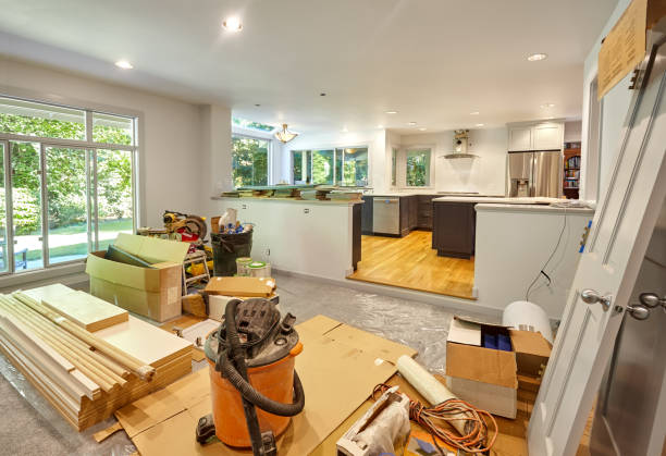 Reliable Kitchen contractor in Osceola, WI by BM Kitchen